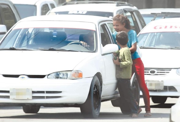 Ministerio Público a la caza de proxenetas de menores en San Pedro Sula
