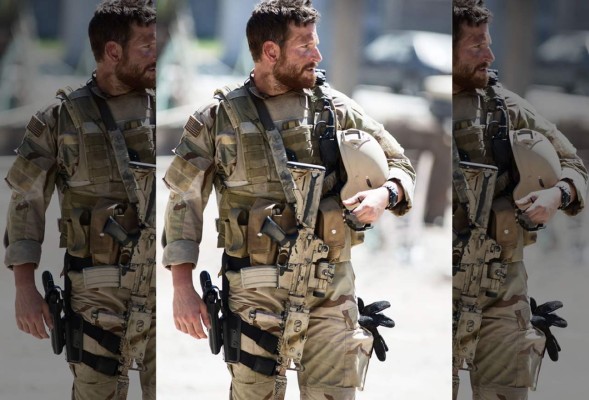 Cambios extremos por un Óscar