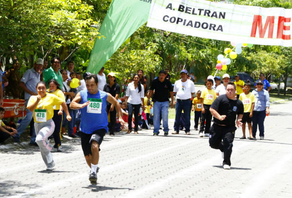 Talento en juegos especiales