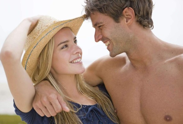 Cinco razones de por qué perdonar es benéfico