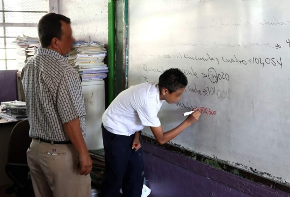 Empleados de Educación podrán rehabilitarse del alcohol