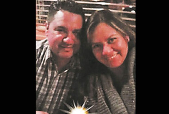 A su negocio llegan a matar a un matrimonio