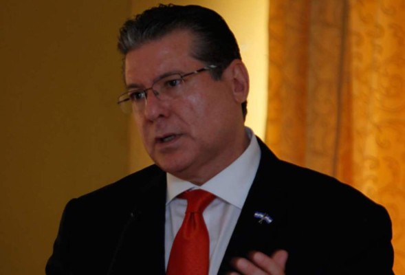 TSE admitirá planillas por consenso de nacionalistas