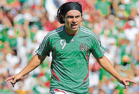 Nigeria asustó a México