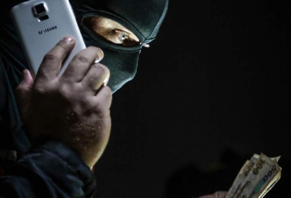 Poder Judicial: 91% de extorsionadores en Honduras son condenados