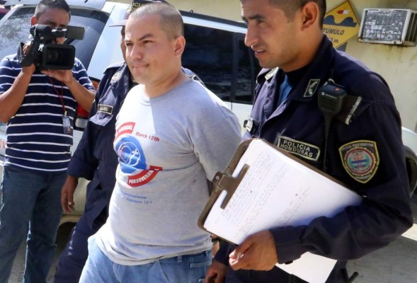 Un muerto y tres detenidos deja pelea entre locatarios en Choloma