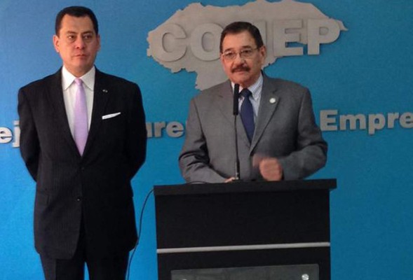 Misión comercial hondureña viajará a Perú