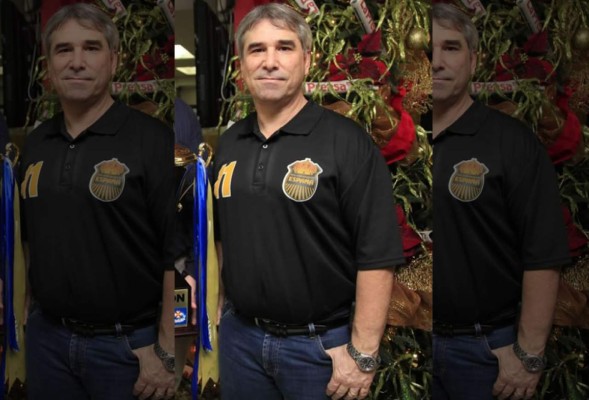 Mario Verdial, un líder empresarial y deportivo de éxito