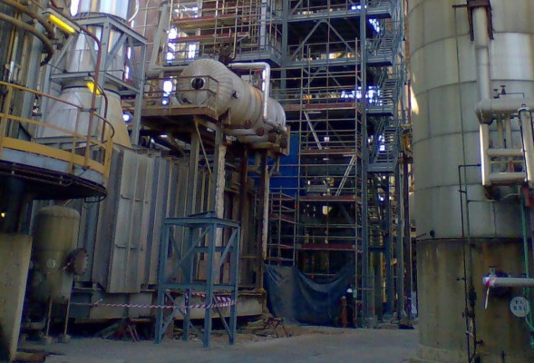 Reservas de petróleo de EUA aumentaron en 10.9 millones de barriles