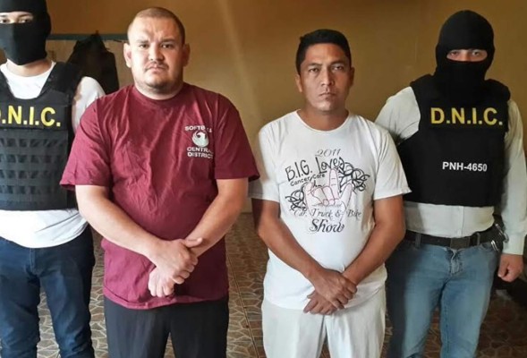Violan y estrangulan a niña de 7 años en Tegucigalpa