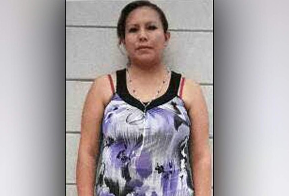 Honduras: Sorprenden a mujer con 8 mil lempiras dentro de sus partes íntimas en El Pozo