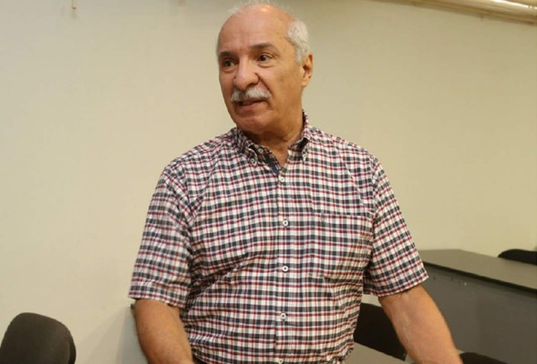 'Hay poco apoyo para el investigador agrícola”