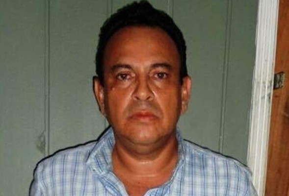 Dictan detención judicial a abogado acusado del delito de violación especial