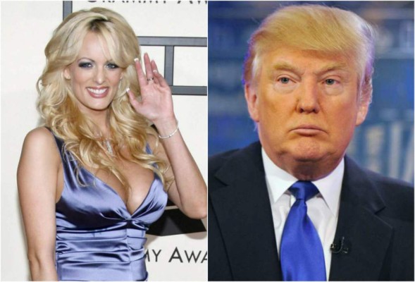 Polémico abogado que se enfrentó a Trump por Stormy Daniels, sale de prisión por coronavirus