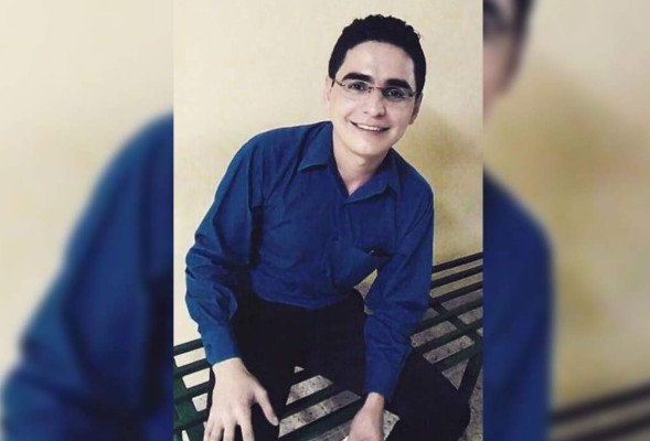 Asesinan a catedrático universitario en El Progreso