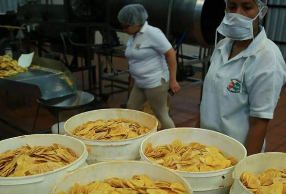 Alargan inscripciones para rueda de negocios en San Pedro Sula