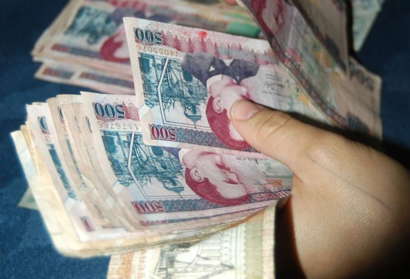 Advierten que tasa de política monetaria limita crecimiento económico