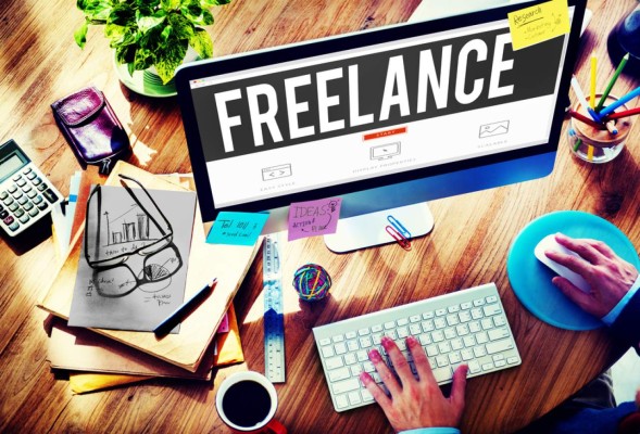 Freelancers: consejos para trabajar de manera remota