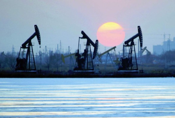 Finalmente, las energéticas se unen al debate sobre el cambio climático