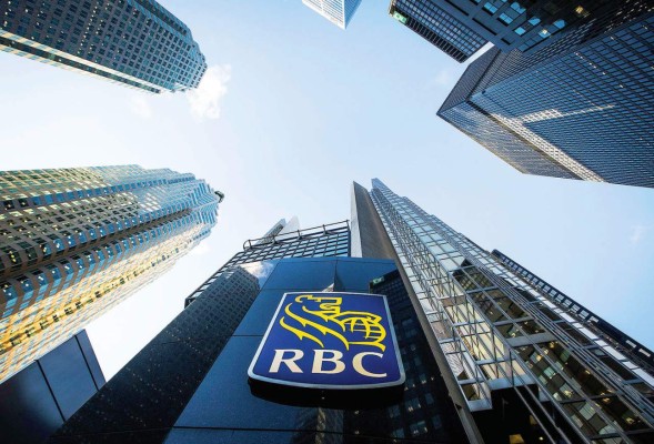 Por temor al lavado, RBC se va de Latinoamérica