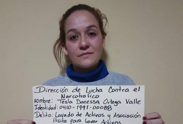 Enjuician a la hija de Digna Valle por supuestos vínculos con sus tíos