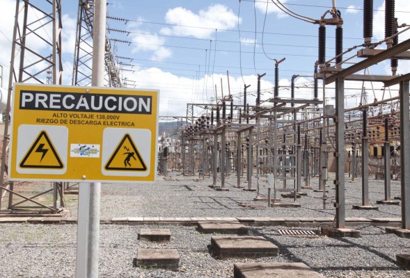 Enee tomará medidas para cubrir demanda en verano