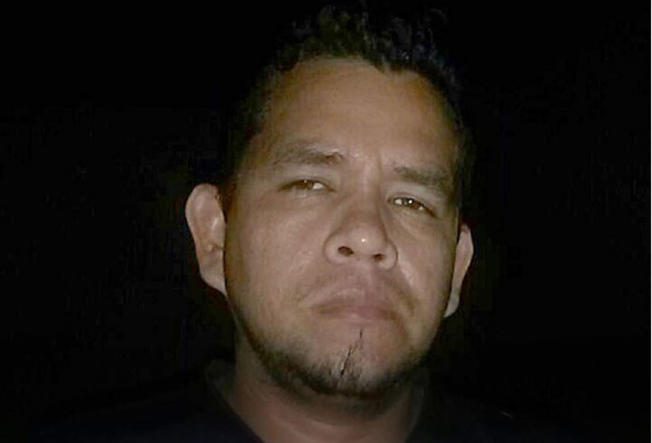 Lo acusan de violar a sus dos hijas de 14 y 17 años