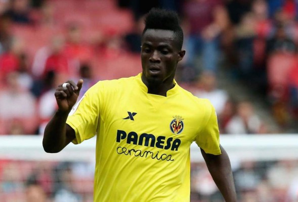 El United está a punto de fichar a central marfileño Eric Bailly