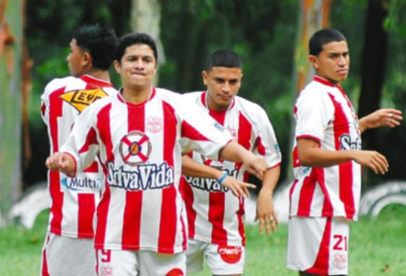 Carlos Muñoz se suma a la disciplina del Vida