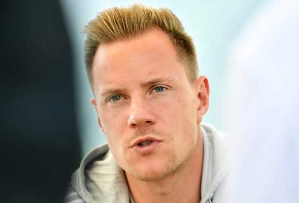 ¡Decepcionado! La reacción de Ter Stegen tras saber que será suplente en el Mundial