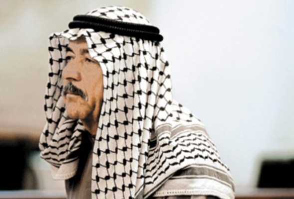 Aprueban ejecución de 'Alí el Químico”