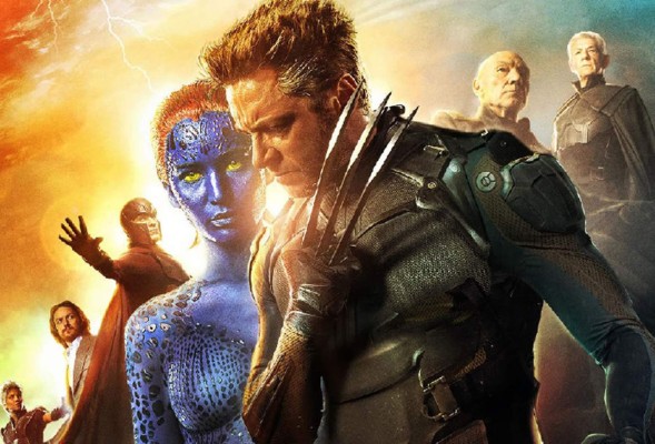 Fox prepara serie de los X-Men