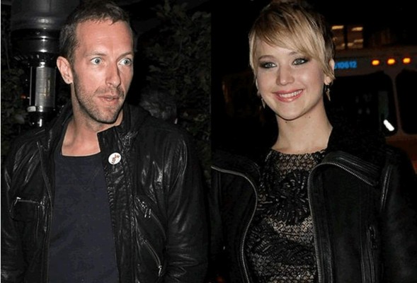 Gwyneth Paltrow rechaza que sus hijos conozcan a Jennifer Lawrence