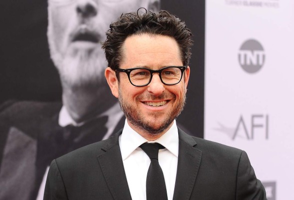 'Star Trek Beyond no es un refrito' J.J. Abrams