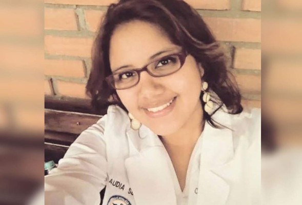 Ultiman a estudiante de Odontología en Tegucigalpa