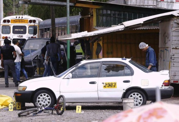 Muere quinta víctima de la masacre en colonia Los Llanos