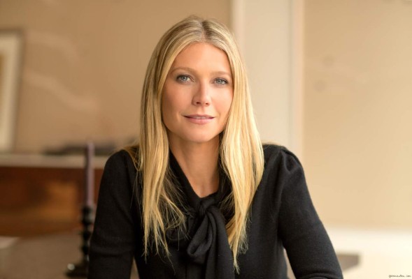 Acusan a Gwyneth Paltrow de atentar contra la salud de sus clientes 