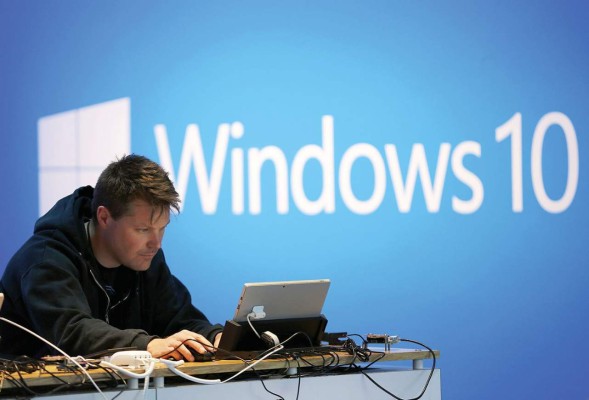 El Windows 10 gratis cuestiona las ventas de PC