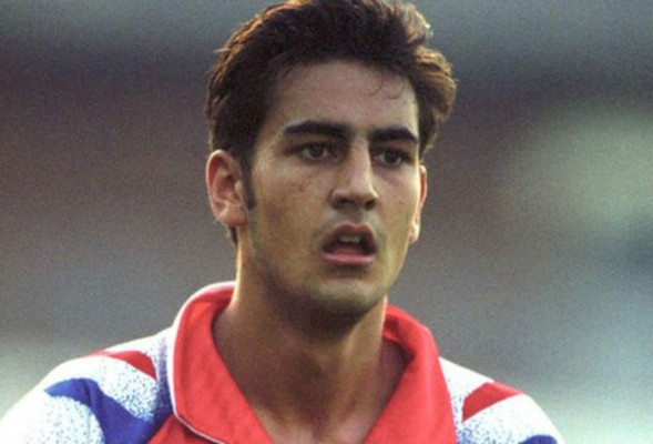 Futbolista confiesa haber sido abusado por su entrenador