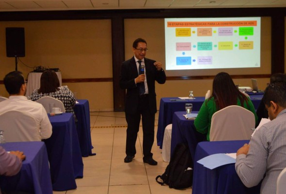 Temas a debatir: migración, responsabilidad social y sostenibilidad