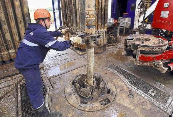 El piso del petróleo puede estar en US$20 el barril, según Goldman