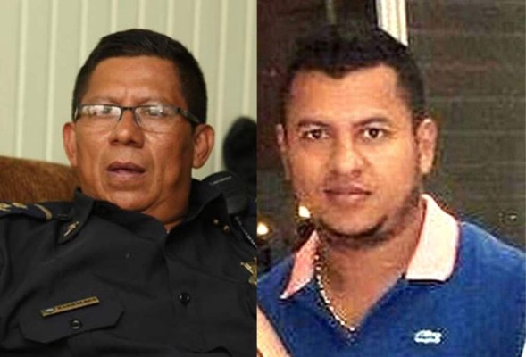 Se entrega prófugo de la justicia e hijo de excomisionado policial