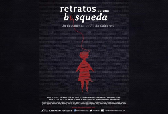 Documental recuerda a los estudiantes de Ayotzinapa