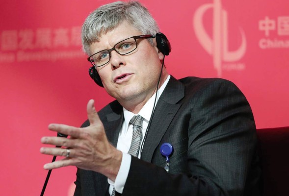 Los rivales y los inversionistas ejercen presión sobre Qualcomm