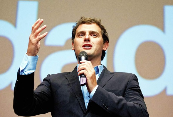 La nueva figura política española viene con un plan económico