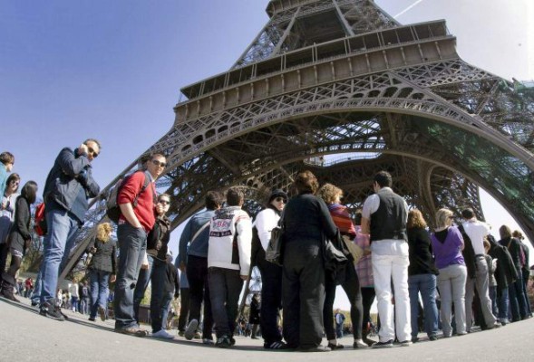 La Torre Eiffel y las 10 curiosidades que desconocías   