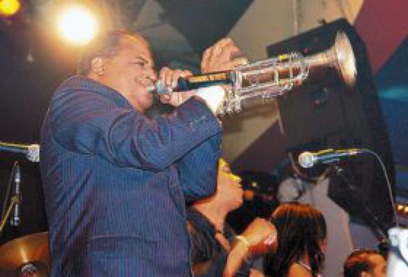 A moverse al son del 'Baile del perrito'