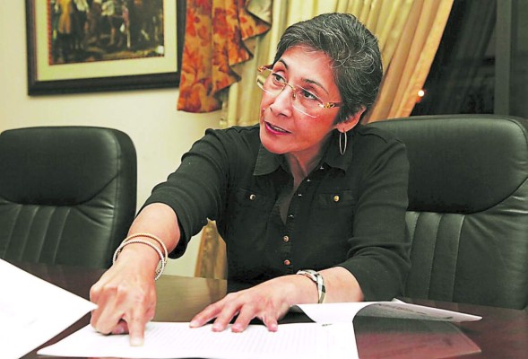 Magistrado atenta contra seguridad jurídica