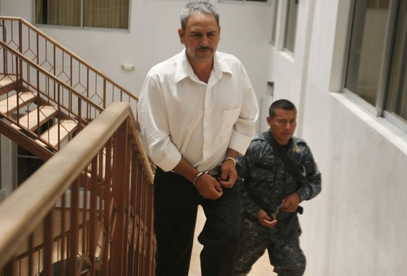 A prisión padrastro que violó y embarazó a niña de 11 años