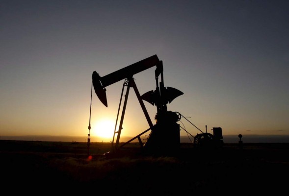 Las predicciones sobre el fin del crudo no se han hecho realidad